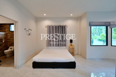 บ้านในพัทยา, ประเทศไทย 4 ห้องนอน № 198410 - รูปถ่าย 19