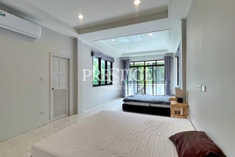 บ้านในพัทยา, ประเทศไทย 4 ห้องนอน № 198410 - รูปถ่าย 16