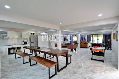 บ้านในพัทยา, ประเทศไทย 4 ห้องนอน № 198410 - รูปถ่าย 4