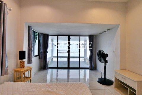 บ้านในพัทยา, ประเทศไทย 4 ห้องนอน № 198410 - รูปถ่าย 22