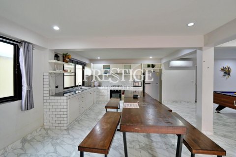 บ้านในพัทยา, ประเทศไทย 4 ห้องนอน № 198410 - รูปถ่าย 7