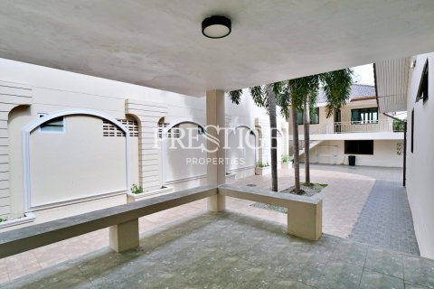 บ้านในพัทยา, ประเทศไทย 4 ห้องนอน № 198410 - รูปถ่าย 24
