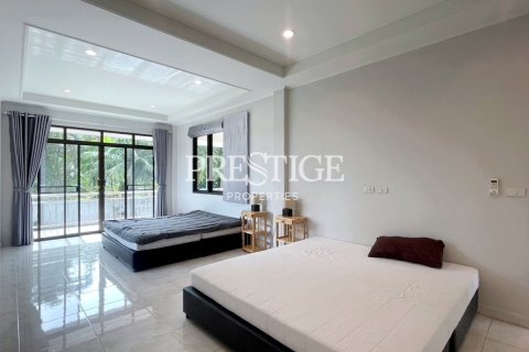 บ้านในพัทยา, ประเทศไทย 4 ห้องนอน № 198410 - รูปถ่าย 15