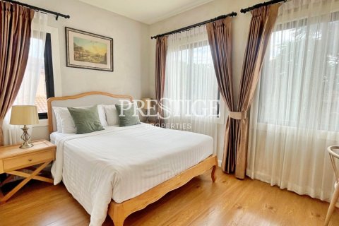 บ้านในพัทยา, ประเทศไทย 3 ห้องนอน № 198409 - รูปถ่าย 15