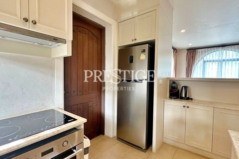 บ้านในพัทยา, ประเทศไทย 3 ห้องนอน № 198409 - รูปถ่าย 8
