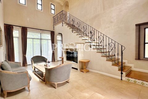 บ้านในพัทยา, ประเทศไทย 3 ห้องนอน № 198409 - รูปถ่าย 3