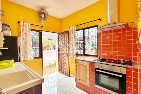 บ้านในพัทยา, ประเทศไทย 3 ห้องนอน № 198405 - รูปถ่าย 7
