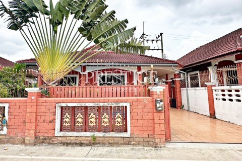 บ้านในพัทยา, ประเทศไทย 3 ห้องนอน № 198405 - รูปถ่าย 20