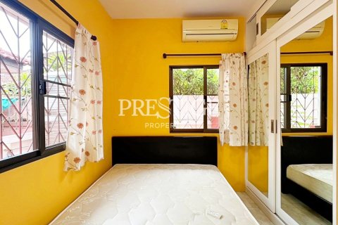 บ้านในพัทยา, ประเทศไทย 3 ห้องนอน № 198405 - รูปถ่าย 11