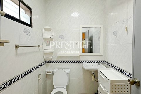 บ้านในพัทยา, ประเทศไทย 3 ห้องนอน № 198405 - รูปถ่าย 12