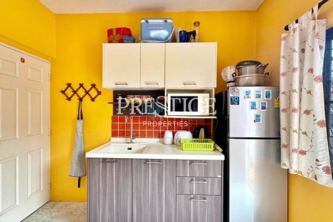 บ้านในพัทยา, ประเทศไทย 3 ห้องนอน № 198405 - รูปถ่าย 9