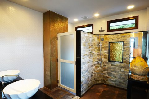 Villa in Ko Samui, Thailand 4 bedrooms № 179944 - photo 17