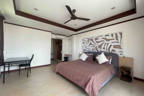 Villa in Ko Samui, Thailand 4 bedrooms № 179944 - photo 13