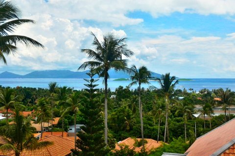 Villa in Ko Samui, Thailand 4 bedrooms № 179944 - photo 3