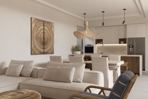 Villa in Ko Samui, Thailand 2 bedrooms № 179948 - photo 5