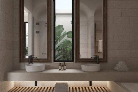 Villa in Ko Samui, Thailand 2 bedrooms № 179948 - photo 11
