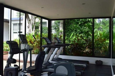 Condo on Chaweng Beach, Ko Samui, Thailand, 1 bedroom № 179942 - photo 5