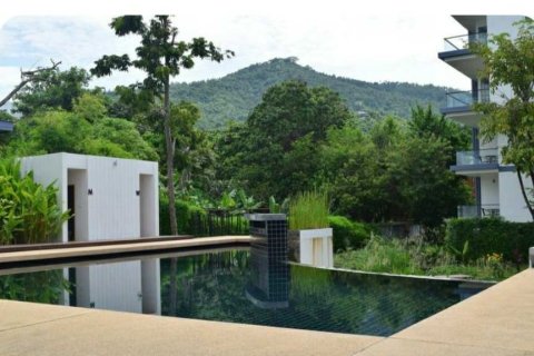 Condo on Chaweng Beach, Ko Samui, Thailand, 1 bedroom № 179942 - photo 6