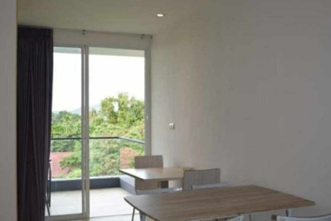 Condo on Chaweng Beach, Ko Samui, Thailand, 1 bedroom № 179942 - photo 9