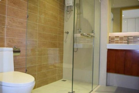 Condo on Chaweng Beach, Ko Samui, Thailand, 1 bedroom № 179942 - photo 4