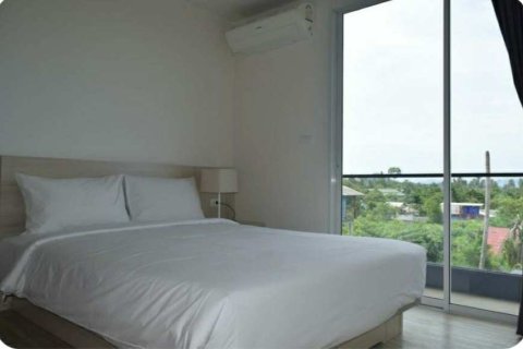 Condo on Chaweng Beach, Ko Samui, Thailand, 1 bedroom № 179942 - photo 11