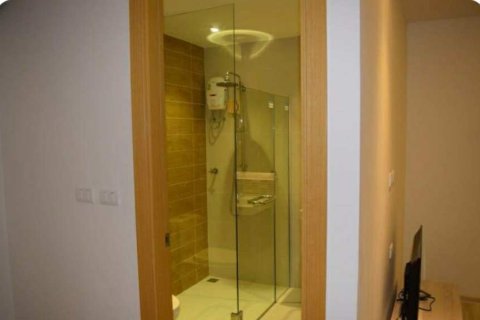 Condo on Chaweng Beach, Ko Samui, Thailand, 1 bedroom № 179942 - photo 10