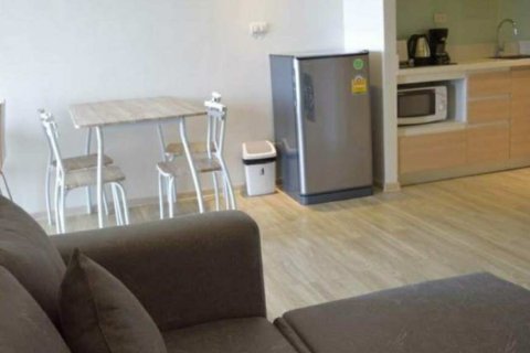 Condo on Chaweng Beach, Ko Samui, Thailand, 1 bedroom № 179942 - photo 13