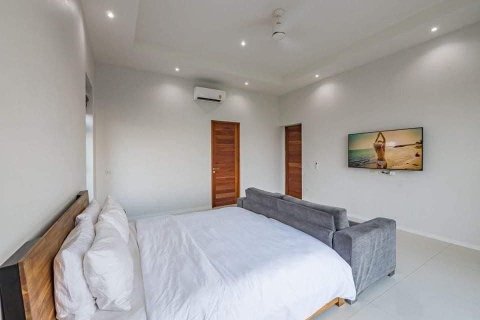 Villa in Ko Samui, Thailand 4 bedrooms № 179946 - photo 13
