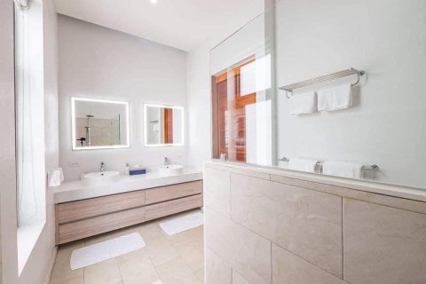 Villa in Ko Samui, Thailand 4 bedrooms № 179946 - photo 8