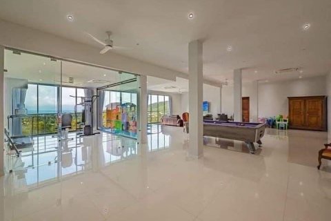 Villa in Ko Samui, Thailand 4 bedrooms № 179946 - photo 26