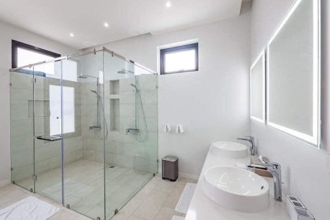 Villa in Ko Samui, Thailand 4 bedrooms № 179946 - photo 5