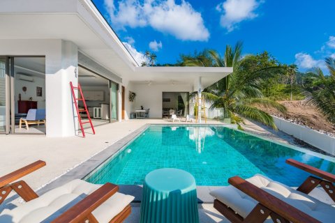 Studio on Chaweng Beach, Ko Samui, Thailand № 179947