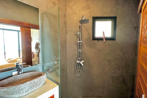 Villa in Ko Samui, Thailand 2 bedrooms № 179945 - photo 16