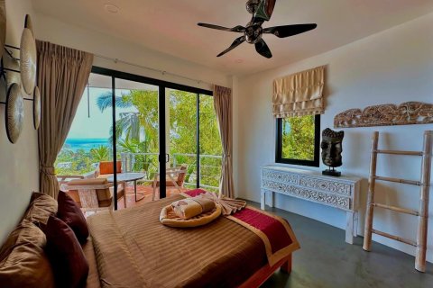 Villa in Ko Samui, Thailand 2 bedrooms № 179945 - photo 12