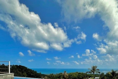 Villa in Ko Samui, Thailand 2 bedrooms № 179945 - photo 3