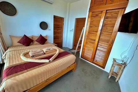 Villa in Ko Samui, Thailand 2 bedrooms № 179945 - photo 13