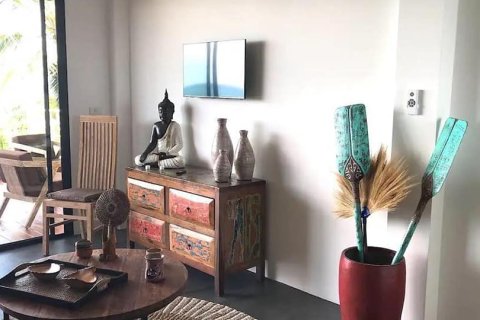 Villa in Ko Samui, Thailand 2 bedrooms № 179945 - photo 6