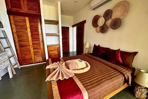 Villa in Ko Samui, Thailand 2 bedrooms № 179945 - photo 14