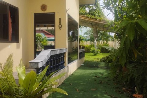 Вилла в Пхукете, Таиланд с 5 спальнями  № 147287 - фото 3