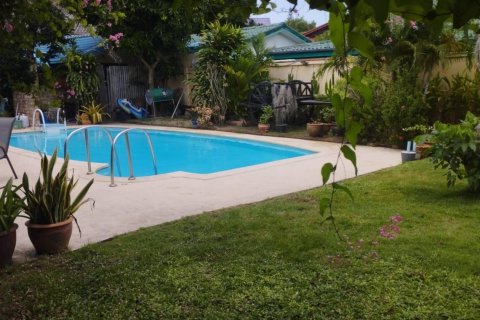 Вилла в Пхукете, Таиланд с 5 спальнями  № 147287 - фото 7