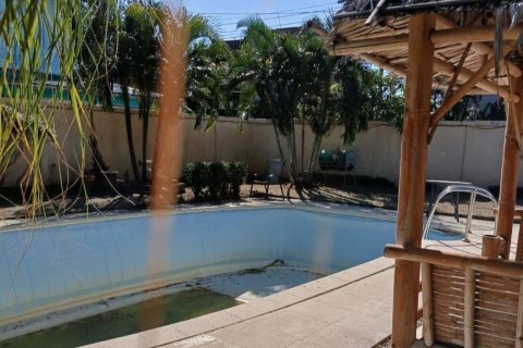 Вилла в Пхукете, Таиланд с 5 спальнями  № 147287 - фото 8