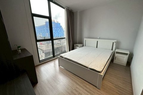 Condo à Watthana, Bangkok, Thaïlande, 2 chambres  № 147289 - photo 1