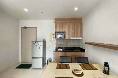 Кондоминиум с 2 спальнями в Ратчатхеви, Бангкок, Таиланд № 147284 - фото 9