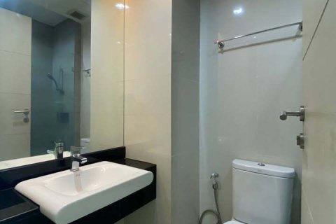 Кондоминиум с 2 спальнями в Ратчатхеви, Бангкок, Таиланд № 147284 - фото 10