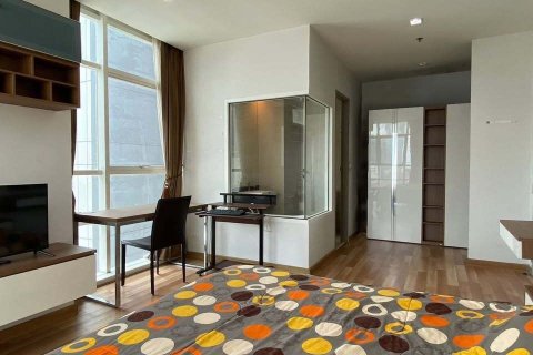 Кондоминиум с 2 спальнями в Ратчатхеви, Бангкок, Таиланд № 147284 - фото 5