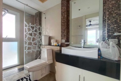 Кондоминиум с 2 спальнями в Паттайе, Таиланд № 147283 - фото 9