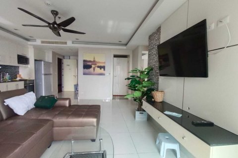 Кондоминиум с 2 спальнями в Паттайе, Таиланд № 147283 - фото 11