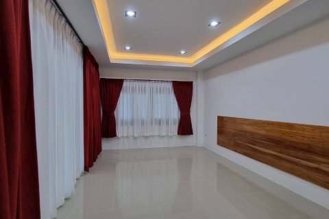 Villa in Ko Samui, Thailand 3 bedrooms № 147285 - photo 7