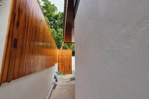Villa in Ko Samui, Thailand 3 bedrooms № 147285 - photo 14