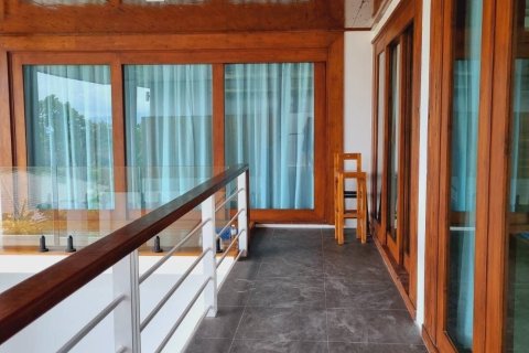 Villa in Ko Samui, Thailand 3 bedrooms № 147285 - photo 4